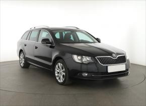 Škoda Superb  2.0 TDI 
