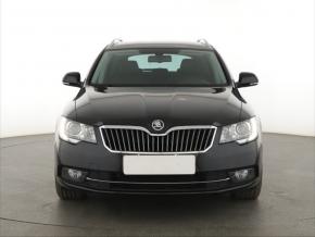 Škoda Superb  2.0 TDI 