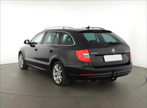 Škoda Superb  2.0 TDI 
