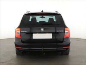 Škoda Superb  2.0 TDI 