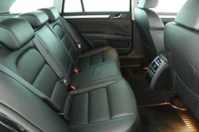 Škoda Superb  2.0 TDI 