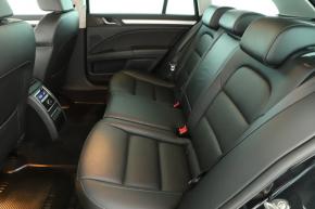Škoda Superb  2.0 TDI 