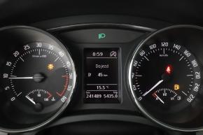 Škoda Superb  2.0 TDI 
