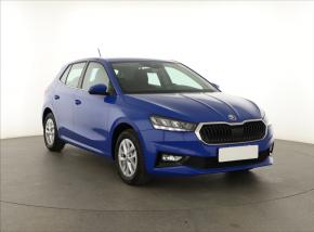 Škoda Fabia  1.0 TSI Style Plus 