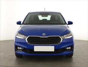 Škoda Fabia  1.0 TSI Style Plus 