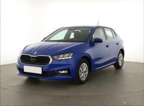 Škoda Fabia  1.0 TSI Style Plus 