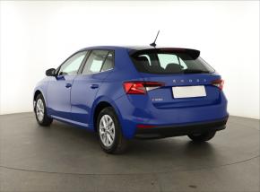 Škoda Fabia  1.0 TSI Style Plus 