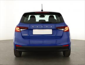 Škoda Fabia  1.0 TSI Style Plus 