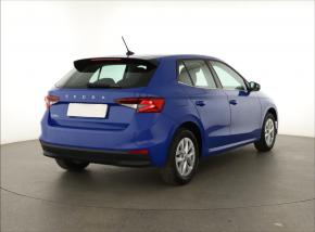 Škoda Fabia  1.0 TSI Style Plus 