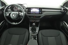Škoda Fabia  1.0 TSI Style Plus 