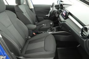 Škoda Fabia  1.0 TSI Style Plus 