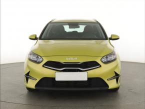 Kia Ceed  1.0 T-GDI Spin 