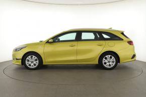 Kia Ceed  1.0 T-GDI Spin 