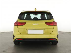 Kia Ceed  1.0 T-GDI Spin 