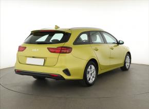 Kia Ceed  1.0 T-GDI Spin 