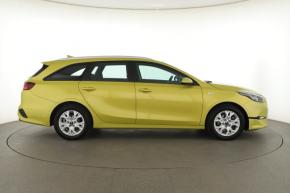 Kia Ceed  1.0 T-GDI Spin 