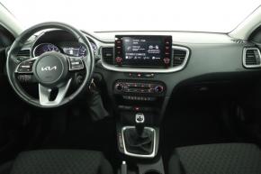 Kia Ceed  1.0 T-GDI Spin 