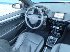 Opel Astra  1.8 16V Classic 