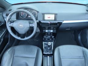 Opel Astra  1.8 16V Classic 