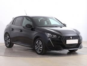 Peugeot 208  1.2 PureTech Allure 