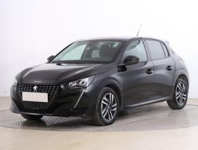 Peugeot 208  1.2 PureTech Allure 