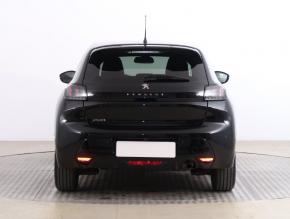 Peugeot 208  1.2 PureTech Allure 
