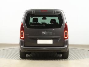Opel Combo  1.2 Turbo Enjoy 