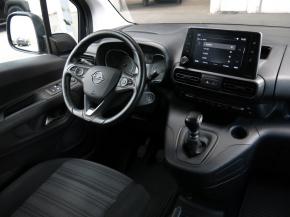 Opel Combo  1.2 Turbo Enjoy 