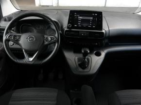 Opel Combo  1.2 Turbo Enjoy 