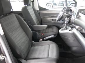 Opel Combo  1.2 Turbo Enjoy 