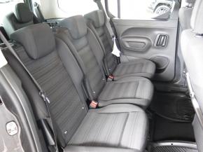 Opel Combo  1.2 Turbo Enjoy 