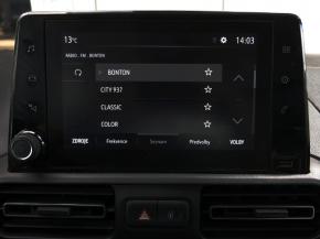 Opel Combo  1.2 Turbo Enjoy 