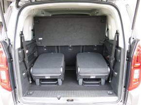 Opel Combo  1.2 Turbo Enjoy 