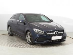 Mercedes-Benz CLA  200 CDI 