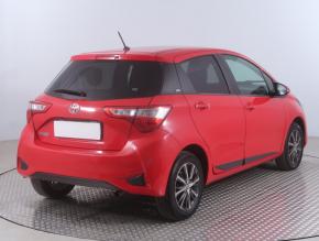 Toyota Yaris  1.5 Dual VVT-i 