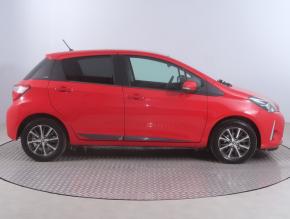 Toyota Yaris  1.5 Dual VVT-i 