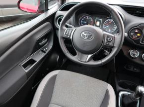 Toyota Yaris  1.5 Dual VVT-i 