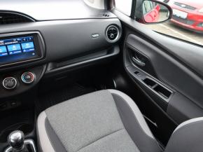 Toyota Yaris  1.5 Dual VVT-i 