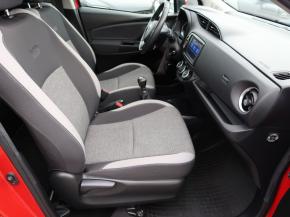 Toyota Yaris  1.5 Dual VVT-i 