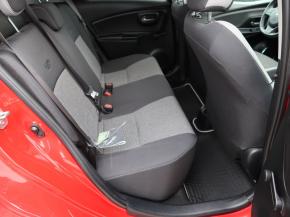 Toyota Yaris  1.5 Dual VVT-i 