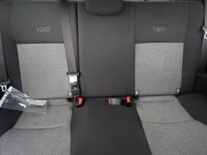 Toyota Yaris  1.5 Dual VVT-i 