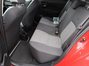 Toyota Yaris  1.5 Dual VVT-i 