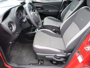 Toyota Yaris  1.5 Dual VVT-i 