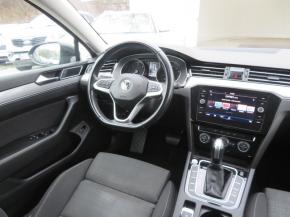 Volkswagen Passat  2.0 TDI 