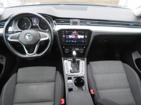 Volkswagen Passat  2.0 TDI 