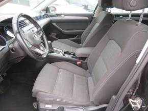 Volkswagen Passat  2.0 TDI 