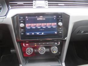 Volkswagen Passat  2.0 TDI 