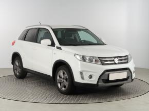 Suzuki Vitara  1.6 VVT 