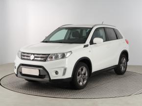 Suzuki Vitara  1.6 VVT 