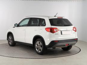 Suzuki Vitara  1.6 VVT 